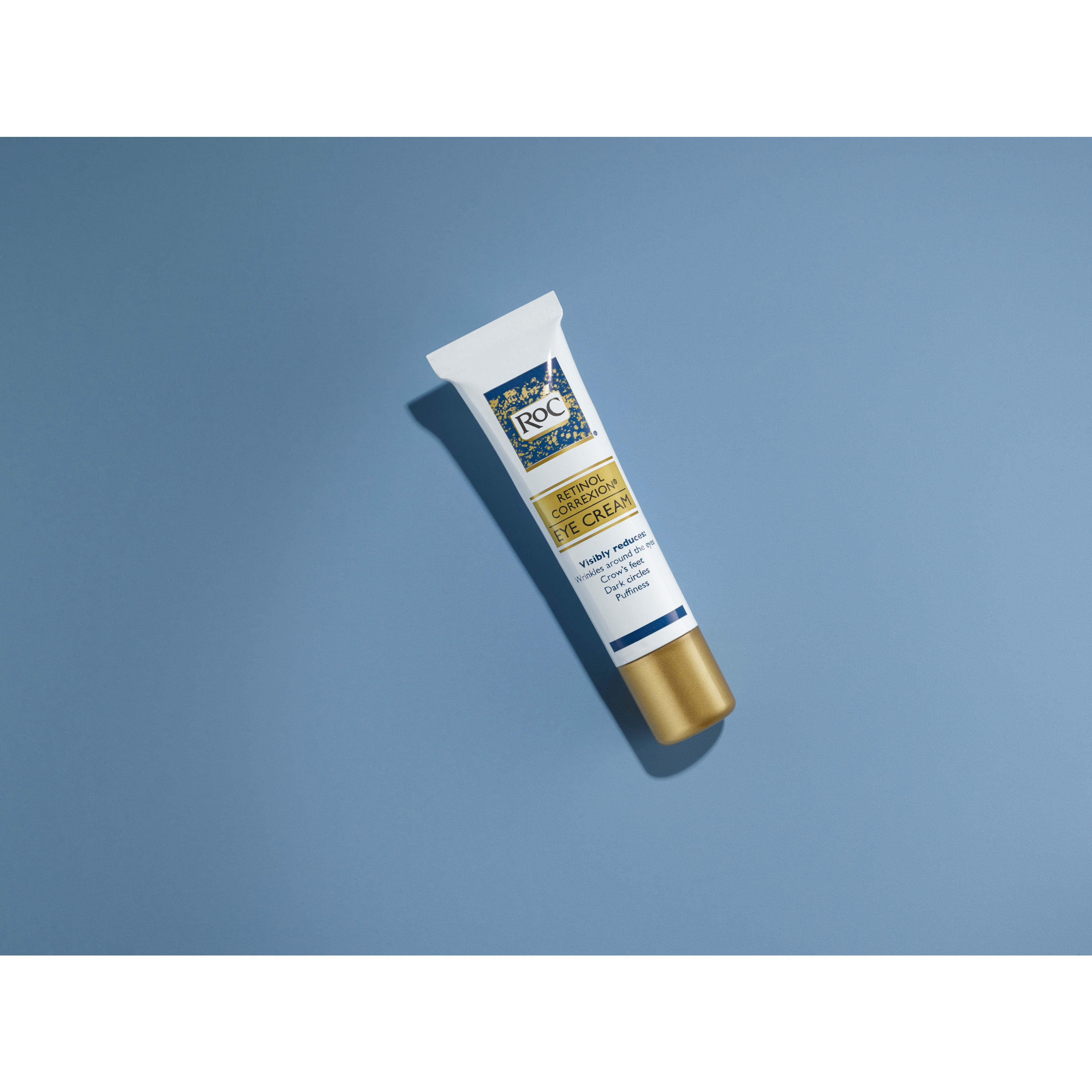 roc retinol eye cream walmart