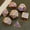 86002-3, variant on DND Metal Dice Set (7 pieces), a multi-faceted dice set for the role-playing game Dungeons and Dragons and board game.
