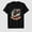 Black-164, variant on Men 100% Cotton T-Shirt Rodeo Horse Cowboy Graphic Vintage Western Style for Rodeo Party