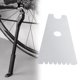 thumbnail image 1 of Soporte acrílico transparente de bicicleta accesorios universales de bicicleta universales soporte para bicicletas Pequeño, 1 of 8