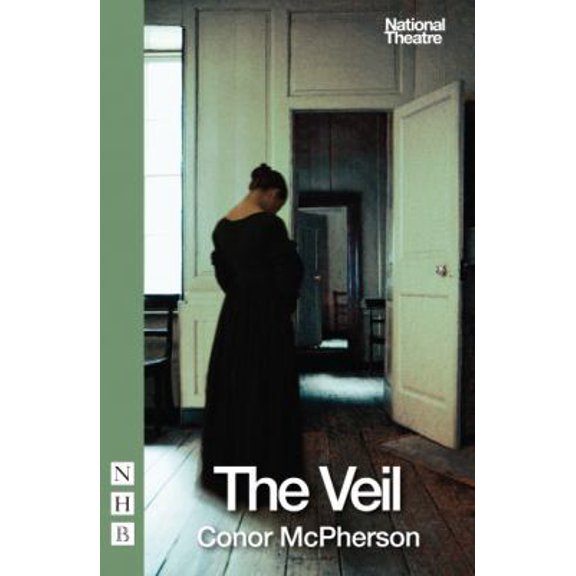 Pre-Owned The Veil (Paperback)