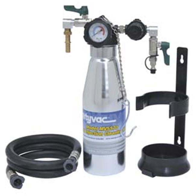 Mityvac MYMV5565 Fuel Injection Cleaning Kit Walmart Canada