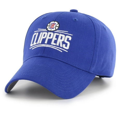 NBA Los Angeles Clippers Basic Cap/Hat - Fan Favorite