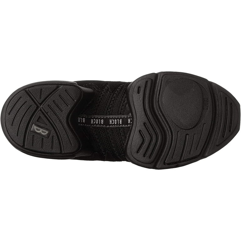 Bloch women's top boost dance sneaker