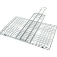 thumbnail image 3 of Coghlan's Deluxe Chrome-Plated Broiler with Extendable Handle and 9x13 Grill Surface, 3 of 10