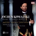 thumbnail image 2 of Jochen Kowalski - Opera & Sacred Arias / Italian Solo Cantatas - Music & Performance - CD, 2 of 2