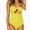 Solid, variant on One Piece Swimsuits for Women Off Shoulder Solid Bathing Suits Beachwear Tummy Control Push Up Swimwear,Suitable for Holiday, Travel and Seaside