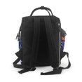 thumbnail image 3 of Disketp Red White Blue Fireworks 1 Mochila de Pañales de Gran Capacidad con Múltiples Bolsillos, Mochila de Viaje Multifuncional para Bebé, Unisex, Moderna y Resistente, 3 of 6