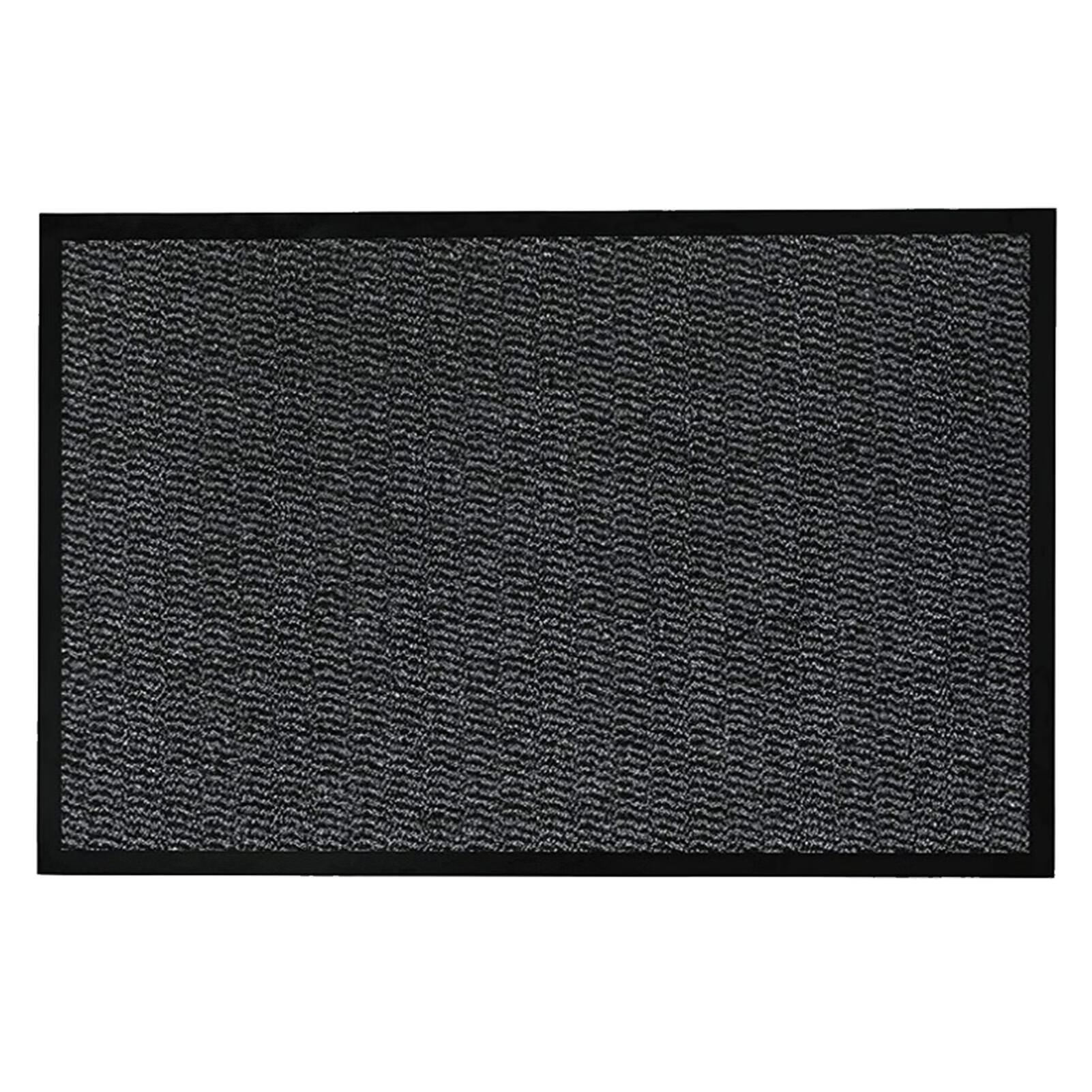 Foaenda Office Door Mat Multifunctional Indoor Outdoor Rug Floor