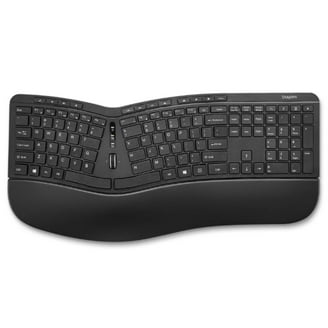 Microsoft Natural Ergonomic Desktop Keyboard 4000 B2M-00012 with