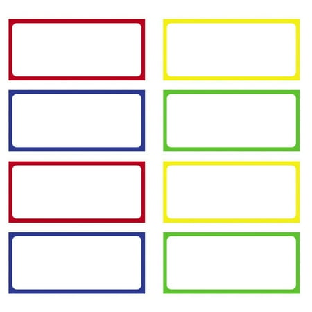 

DTOWER 1 Set Magnetic Labels Reusable Self-Adhesive Tagboard Lightweight Tile Strong Adsorption High Definition Printing File Shelf Type17