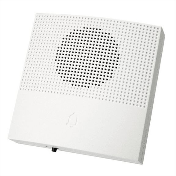 For 38 Sound Access Control DoorBell Wired Door Bell DC 12V Vocal Wired Doorbell Welcome Door Bell for Access Control