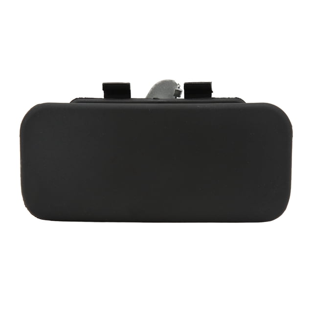 Manija de puerta trasera exterior resistente ANGGREK Reemplazo derecho ABS para TRANSIT MK6 MK7 2000-2014