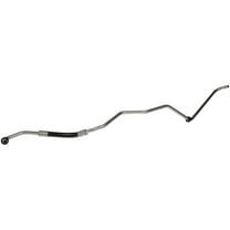 Dorman 624-745 Automatic Transmission Oil Cooler Hose Assembly for Specific Chevrolet / GMC Models, Natural Fits select: 2007 CHEVROLET SILVERADO, 2007 GMC SIERRA