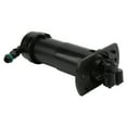 thumbnail image 4 of Front Left Headlight Washer Nozzle, ABS Headlamp Sprayer Headlight Cleaning Nozzle Car Accessories Replacement for Q7 BASE SPORT, 4 of 8