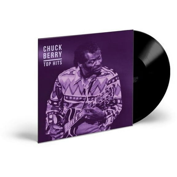 Chuck Berry - Top Hits - Music & Performance - Vinyl