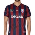 thumbnail image 4 of Atlante FC Jersey 105 Aniversario Grande Para Hombre UIN Deportivo Azul, 4 of 4