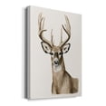 thumbnail image 2 of Handsome Whitetail I Premium Gallery Wrapped Canvas - Ready to Hang, 2 of 9