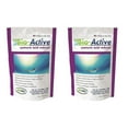 thumbnail image 1 of Bio-Active Poudre Réducteur d'Acide Cyanurique pour Piscines, 8 Oz (2 Pack), 1 of 5