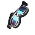 thumbnail image 2 of Kenally Gafas de motocicleta Protección Gafas de moto Accesorios de motores Regalos perfectos para montar en bicicleta Escalada Gafas de moto Color Kenally VI002419-01, 2 of 6