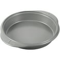 thumbnail image 3 of Wilton Ever-Glide Non-Stick Round Pan, 9-Inch, 3 of 3