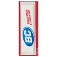 BC Powder Sinus Pain & Congestion Relief, Dissolve Packs, 12 Count