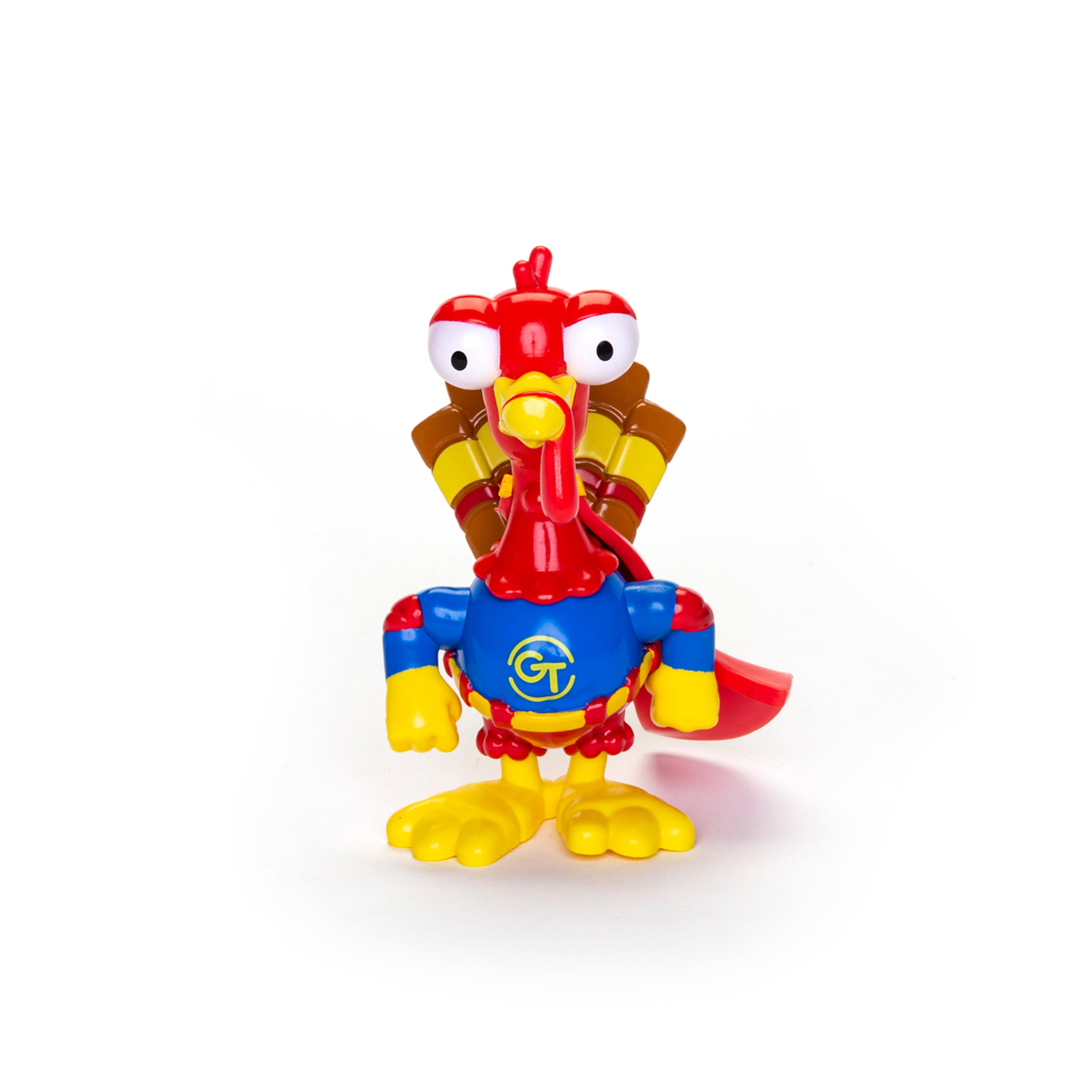 fgteev robot toy