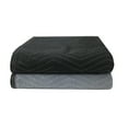 thumbnail image 6 of UBMOVE Extra Performance Blankets Cotton Poly Woven 75lbs/doz , 2  Count, 1 pack, 6 of 9