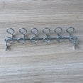 thumbnail image 4 of Pegboard Organizing Hook, Practical Multipurpose Pegboard Hook, 51Pcs For Organizing Screwdriver Plier, 4 of 8