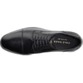 thumbnail image 4 of Men's Cole Haan Jay Grand Cap Toe Oxford Black Leather 8 M, 4 of 5