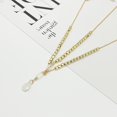 thumbnail image 3 of Pendentif Larme Diadème, Collier à Sourcils, Accessoires pour Cheveux, 3 of 5