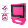 thumbnail image 1 of Funda con Soporte de Espuma Eva para a Prueba de Golpes para / .7 Pulgadas, Asa Multifunción Que Facilita El Transporte Y Hugo Funda protectora, 1 of 9