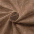 thumbnail image 2 of Faux Suede Fabric by the Yard Digitally Printed Grunge Texture, Durable and Washable Fabric for DIY Projects Indoor Outdoor Upholstery Home Textile, 3 Yard, Camel, by Ambesonne, 2 of 2