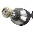 thumbnail image 3 of Bodeman Front Right CV Axle Drive Shaft - Passenger Side - for - 1999 Oldsmobile Intrigue 3.5L/ 1997-1999 Pontiac Grand Prix (3.8L, Excludes Supercharged), 3 of 5