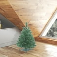 thumbnail image 4 of Vickerman 26" Oregon Fir Artificial Christmas Tree, Unlit, 4 of 4