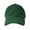 Dark Green, variant on Adult Pineapple Embroidered Deluxe Dad Hat