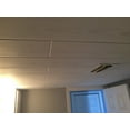 thumbnail image 5 of Foam Ceiling Planks - Silver Birch Wood-Grain Finish (48pc pack - covers 84sqft), 5 of 7