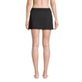 thumbnail image 2 of Lands' End Women's Tummy Control Swim Skirt, 2 of 6