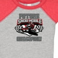 thumbnail image 4 of Inktastic Future Snowmobile Champion Boys or Girls Baby Bodysuit, 4 of 5