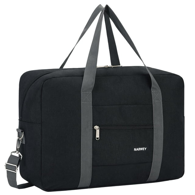 Bolsa de viaje Narwey para Spirit Airlines, 45 x 35 x 20 cm