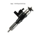 thumbnail image 3 of Justharion Fu-el Injec-tor Nozzle 095000-5471 095000-8901 Injec-tor Die-sel Engine Parts Easy To Install Improved Fue-l Economy, 3 of 6