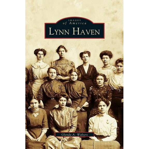 Lynn Haven (Hardcover)
