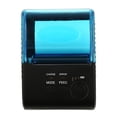 thumbnail image 1 of Pequeño Bolsillo Inalámbrico 4.0 Impresora Impresora Térmica Portátil Enchufe de La UE Yotijar Impresora Bluetooth, 1 of 8