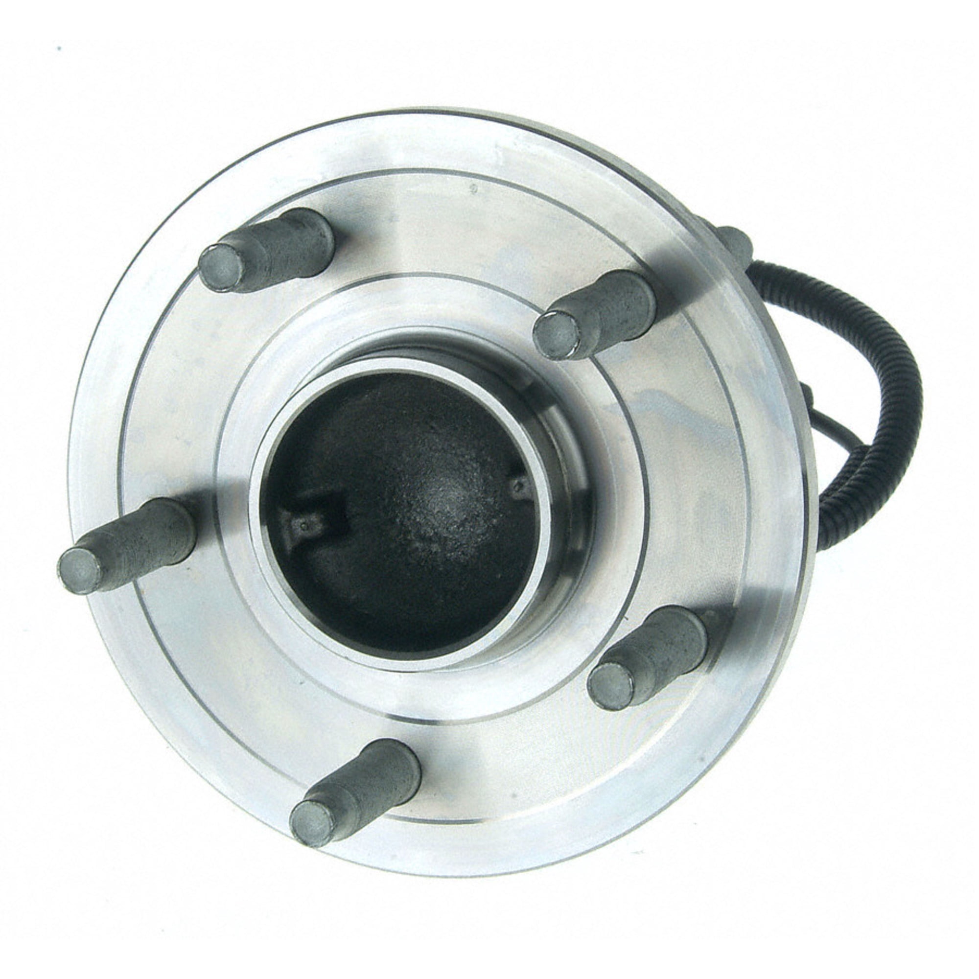 Rear Wheel Hub Bearing Assembly - Fits 2018-2020 Mitsubishi Eclipse Cross, Outlander, Outlander Sport, RVR [FWD ONLY]