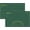 Dark Green, variant on Headley Tools Thickened 24 x 36 Inch Self Healing Sewing Cutting Mat, A1 Rotary Cutting Sewing Mat for Crafts, Double Sided 5-Ply Table Cutting Board for Fabric Quilting Leather Hobby, Grey/Black