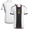 thumbnail image 3 of 2022 2023 Alemania Camiseta De Copa Del Mundo De Casapangjing, 3 of 4