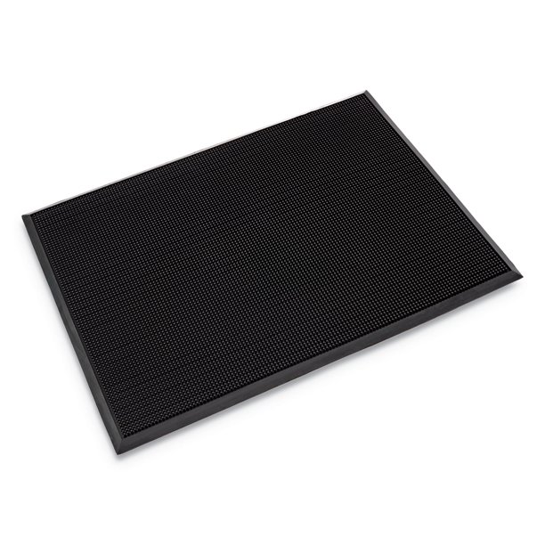 Crown Mats & Matting Matador Entrance/scraper Mat, Rubber, 24 X 32