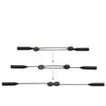 thumbnail image 4 of Sports Glasses Strap, Eyewear Retainer, Sunglasses Strap for Women, Sunglasses Strap for Men, Black Stretchable Glasses Non-Slip Lanyard, 18 in X 16 in Size, Adjustable Length, 4 of 5