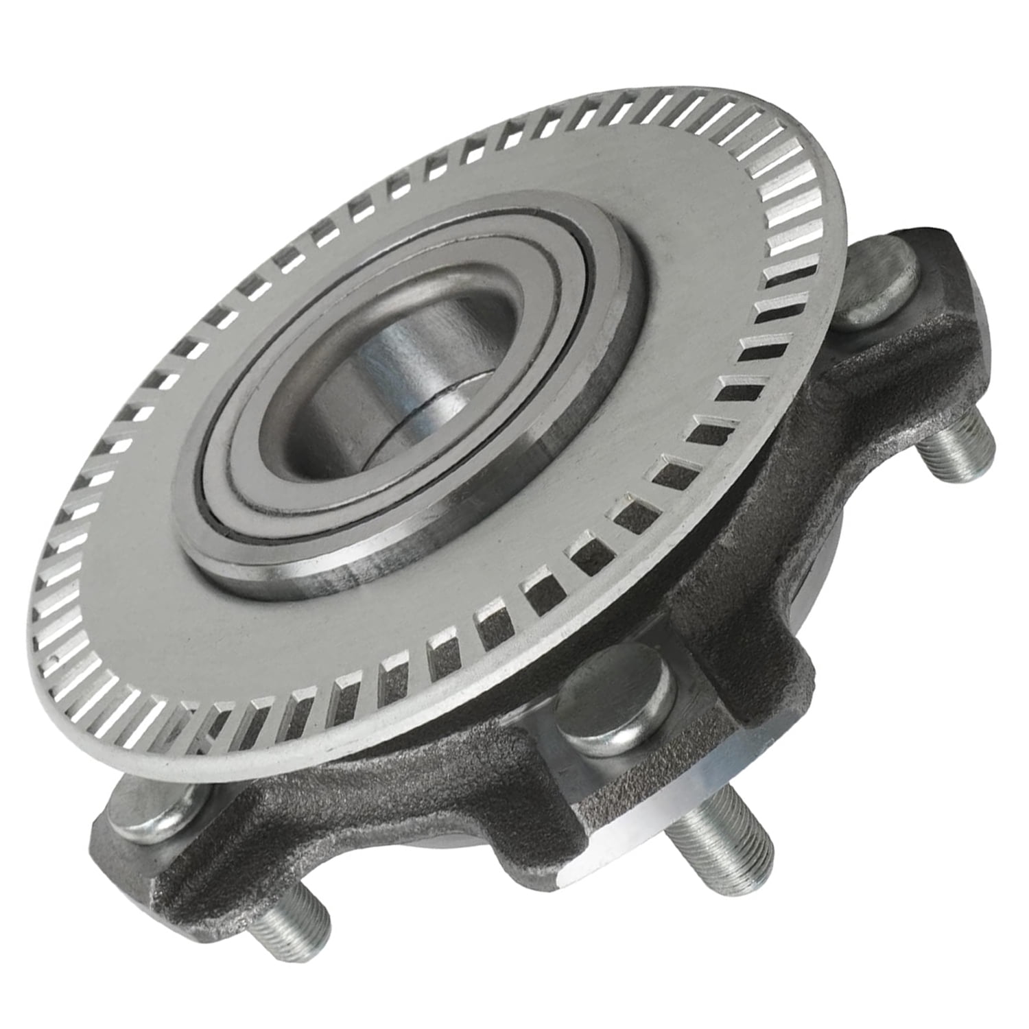 Front Wheel Hub and Bearing Assembly for Grand Vitara, Tracker, Vitara