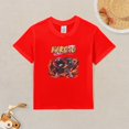 thumbnail image 2 of Camiseta Algodón de Naru para niños, 2 of 5